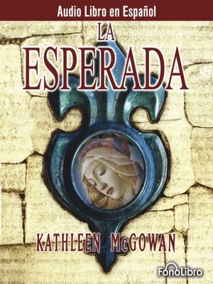 cover image of La Esperada